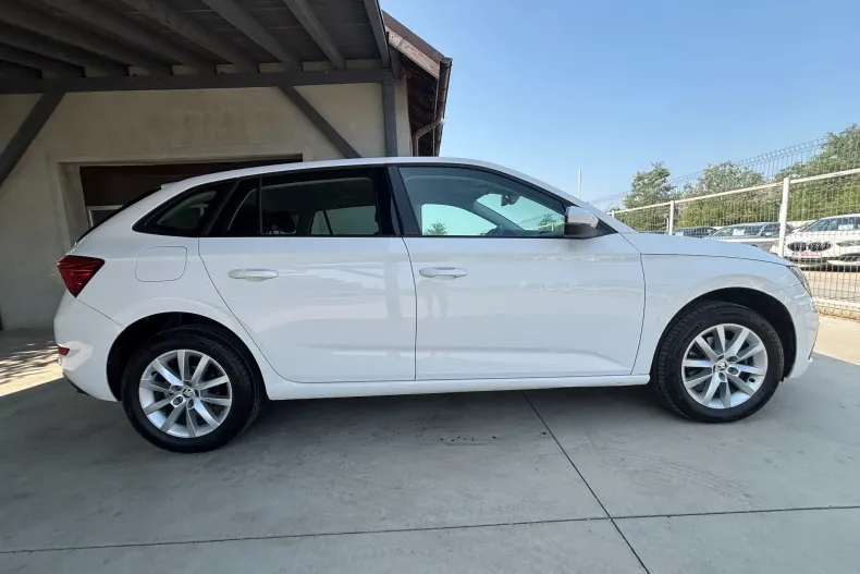 Skoda Scala din 2020 cu 130.000 km - oferta SKO139012 - foto 9