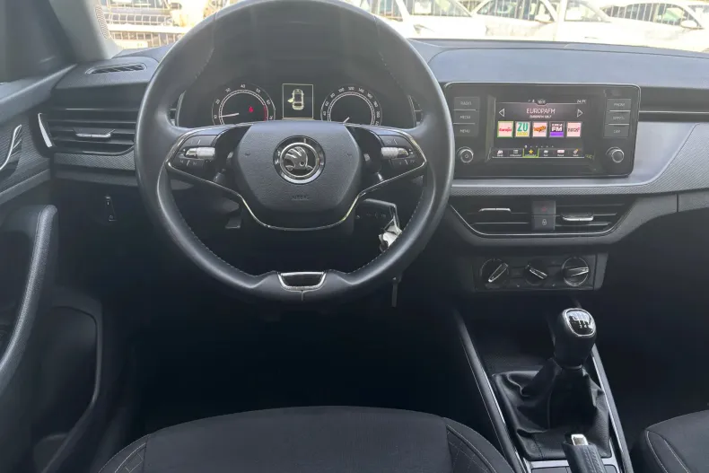 Skoda Scala din 2020 cu 130.000 km - oferta SKO139012 - foto 11