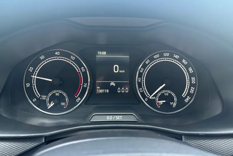 Skoda Scala din 2020 cu 130.000 km - oferta SKO139012 - foto 12