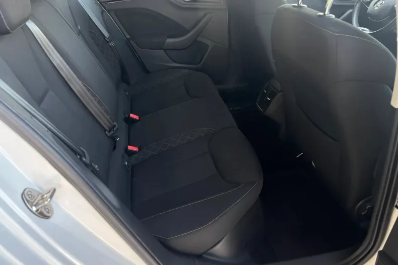 Skoda Scala din 2020 cu 130.000 km - oferta SKO139012 - foto 14