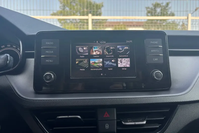 Skoda Scala din 2020 cu 130.000 km - oferta SKO139012 - foto 21