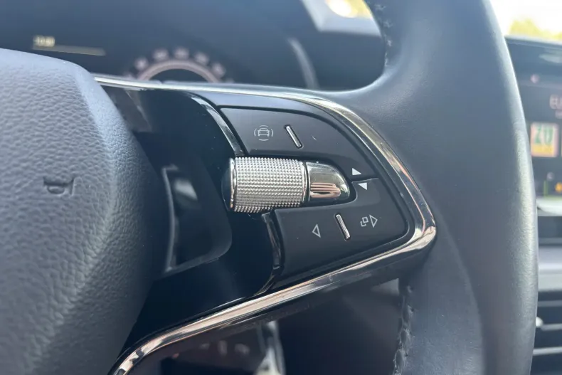 Skoda Scala din 2020 cu 130.000 km - oferta SKO139012 - foto 32