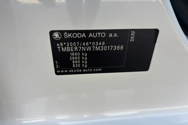 Skoda Scala din 2020 cu 130.000 km - oferta SKO139012 - foto 35