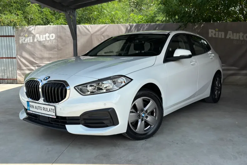 BMW Seria 1 din 2020 cu 179.600 km - oferta BMW139013 - foto 3
