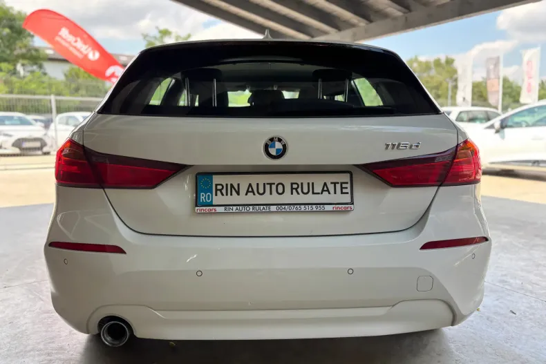 BMW Seria 1 din 2020 cu 179.600 km - oferta BMW139013 - foto 5