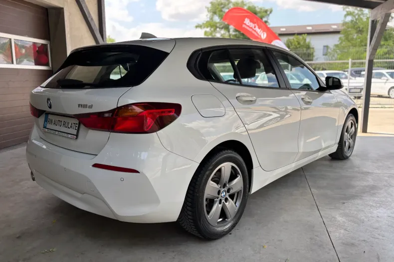 BMW Seria 1 din 2020 cu 179.600 km - oferta BMW139013 - foto 6
