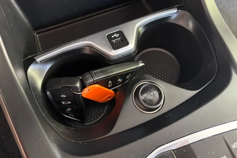 BMW Seria 1 din 2020 cu 179.600 km - oferta BMW139013 - foto 12