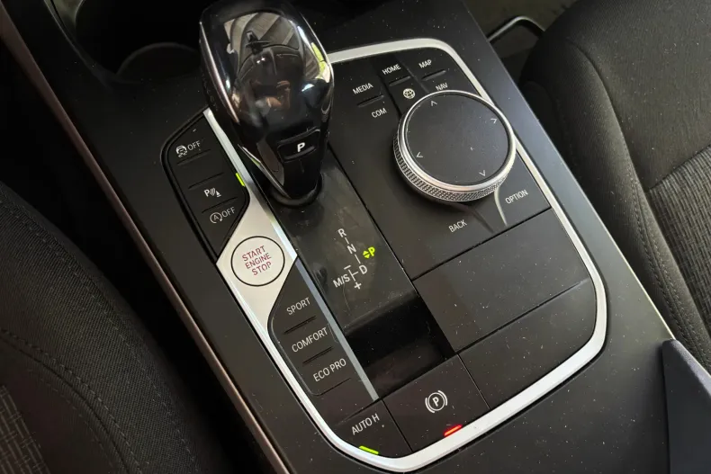 BMW Seria 1 din 2020 cu 179.600 km - oferta BMW139013 - foto 13