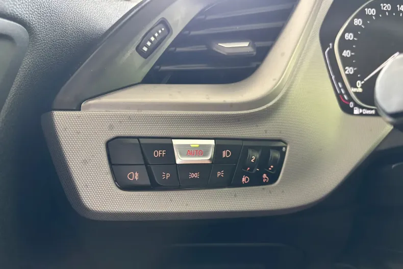 BMW Seria 1 din 2020 cu 179.600 km - oferta BMW139013 - foto 20