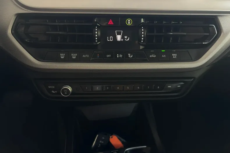 BMW Seria 1 din 2020 cu 179.600 km - oferta BMW139013 - foto 22