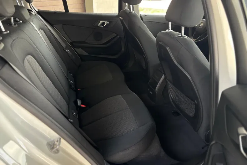 BMW Seria 1 din 2020 cu 179.600 km - oferta BMW139013 - foto 27