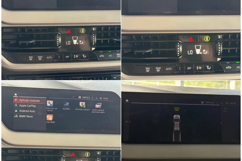 BMW Seria 1 din 2020 cu 179.600 km - oferta BMW139013 - foto 29