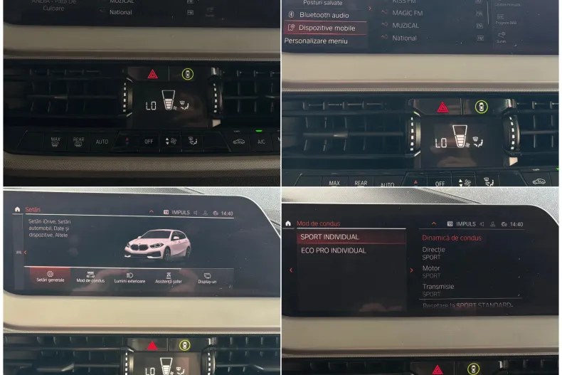 BMW Seria 1 din 2020 cu 179.600 km - oferta BMW139013 - foto 31