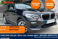 BMW X4 din 2019 cu 161.500 km - oferta BMW139014 - foto 1