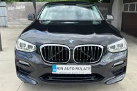 BMW X4 din 2019 cu 161.500 km - oferta BMW139014 - foto 2