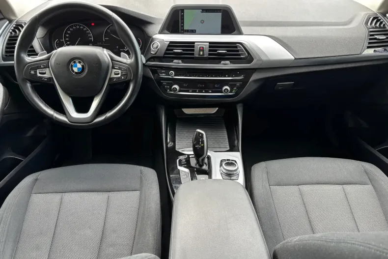 BMW X4 din 2019 cu 161.500 km - oferta BMW139014 - foto 4