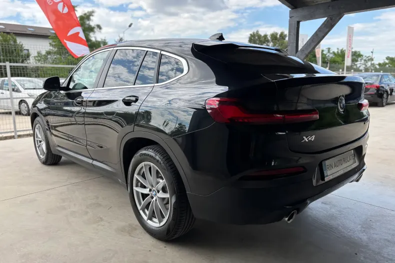 BMW X4 din 2019 cu 161.500 km - oferta BMW139014 - foto 8