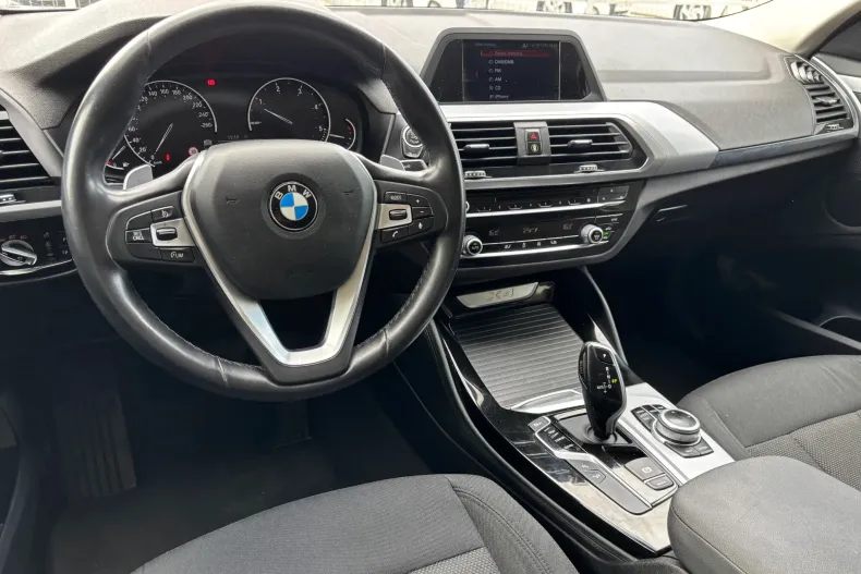 BMW X4 din 2019 cu 161.500 km - oferta BMW139014 - foto 12