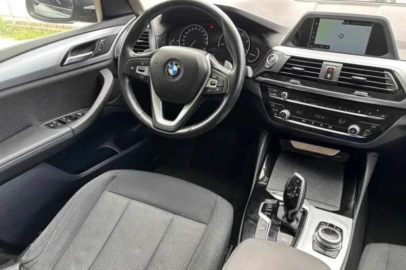 BMW X4 din 2019 cu 161.500 km - oferta BMW139014 - foto 14