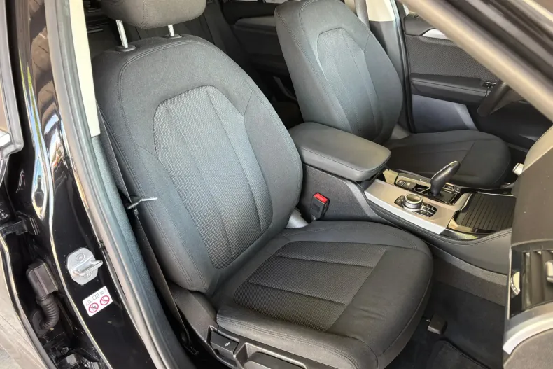 BMW X4 din 2019 cu 161.500 km - oferta BMW139014 - foto 16