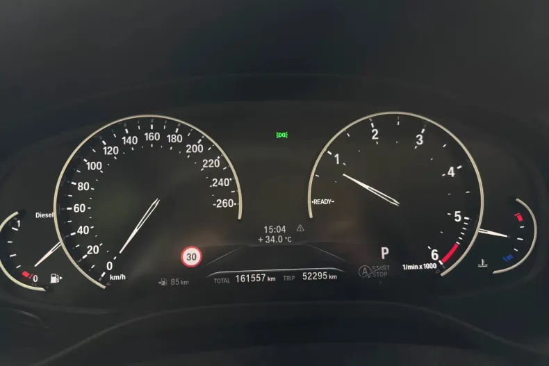 BMW X4 din 2019 cu 161.500 km - oferta BMW139014 - foto 17