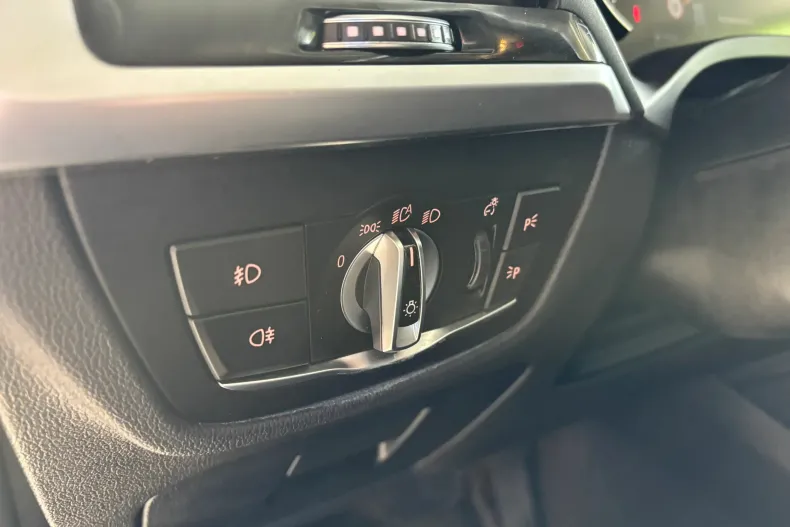 BMW X4 din 2019 cu 161.500 km - oferta BMW139014 - foto 19