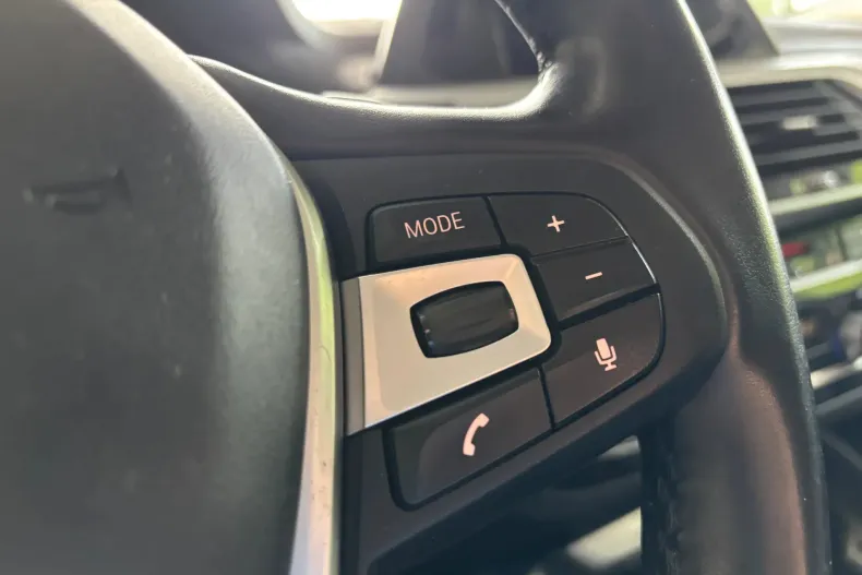 BMW X4 din 2019 cu 161.500 km - oferta BMW139014 - foto 22