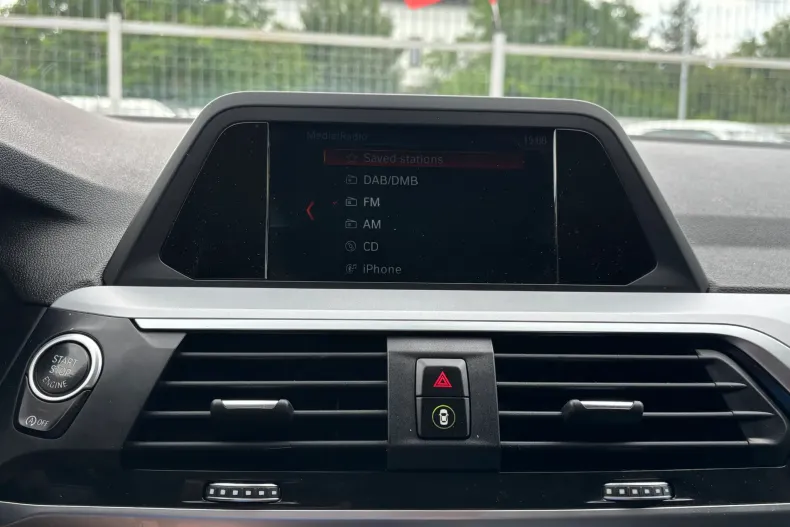 BMW X4 din 2019 cu 161.500 km - oferta BMW139014 - foto 26