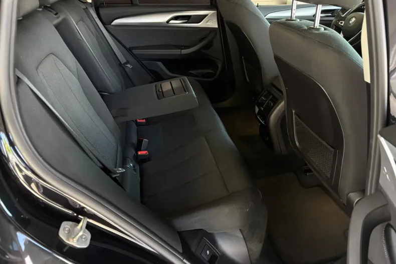 BMW X4 din 2019 cu 161.500 km - oferta BMW139014 - foto 30