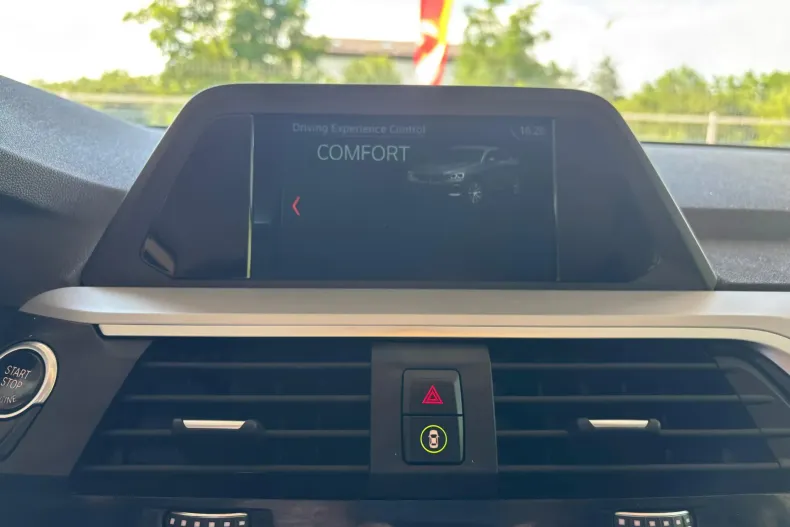 BMW X4 din 2019 cu 161.500 km - oferta BMW139014 - foto 31