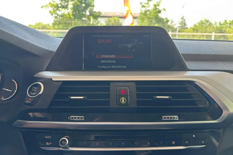 BMW X4 din 2019 cu 161.500 km - oferta BMW139014 - foto 33