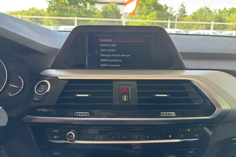 BMW X4 din 2019 cu 161.500 km - oferta BMW139014 - foto 35