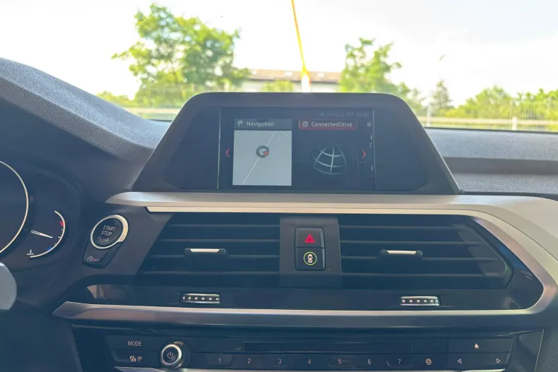 BMW X4 din 2019 cu 161.500 km - oferta BMW139014 - foto 36