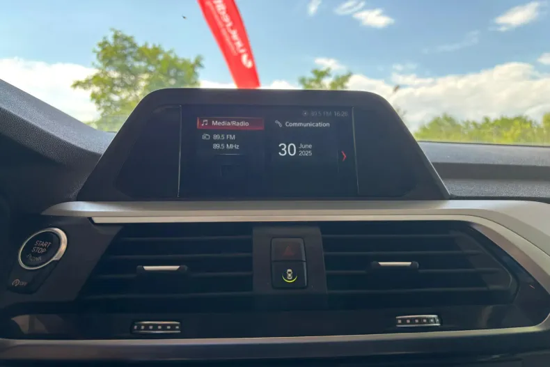 BMW X4 din 2019 cu 161.500 km - oferta BMW139014 - foto 37