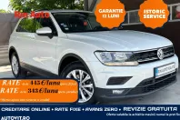 Volkswagen Tiguan din 2020 cu 155.500 km - oferta VOL139015 - foto 1