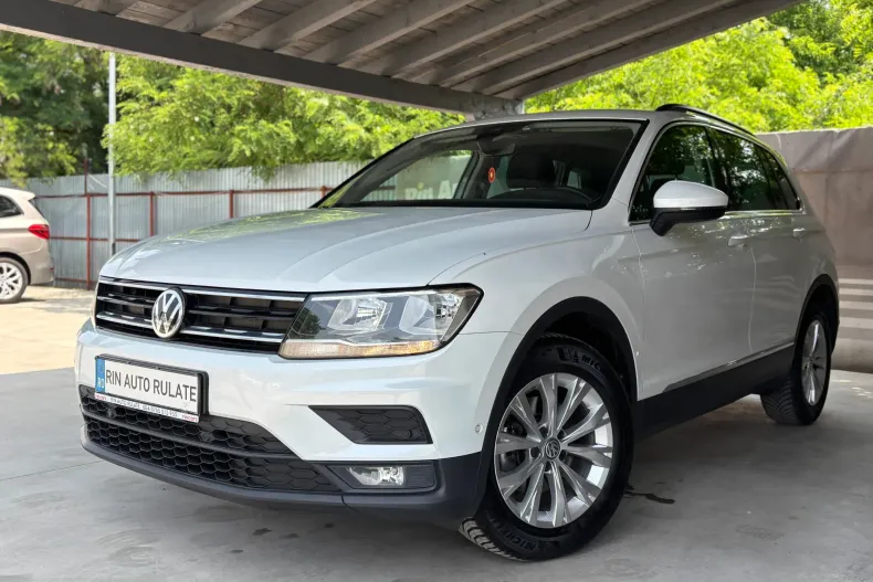 Volkswagen Tiguan din 2020 cu 155.500 km - oferta VOL139015 - foto 3