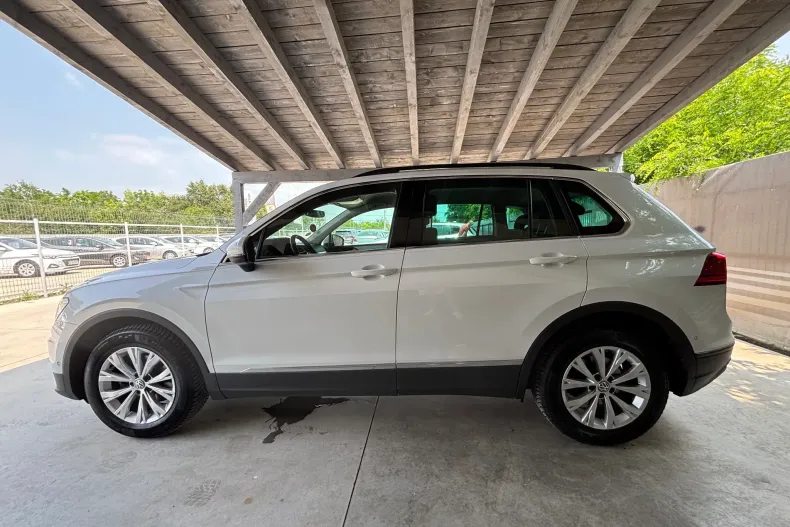 Volkswagen Tiguan din 2020 cu 155.500 km - oferta VOL139015 - foto 5
