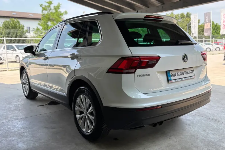 Volkswagen Tiguan din 2020 cu 155.500 km - oferta VOL139015 - foto 7