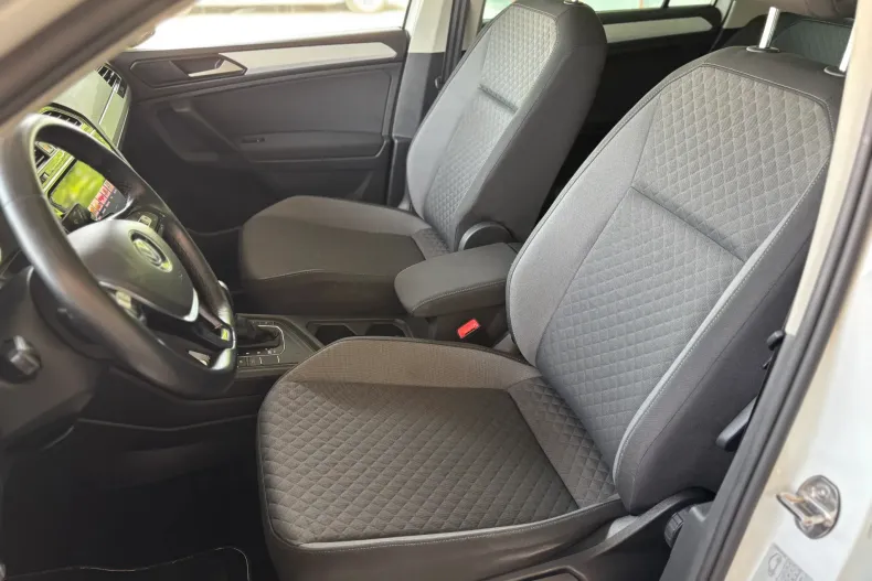 Volkswagen Tiguan din 2020 cu 155.500 km - oferta VOL139015 - foto 13