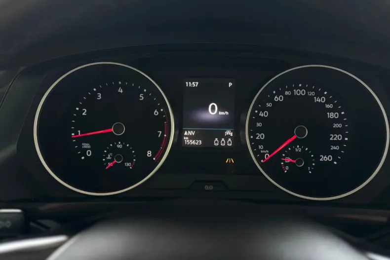 Volkswagen Tiguan din 2020 cu 155.500 km - oferta VOL139015 - foto 16