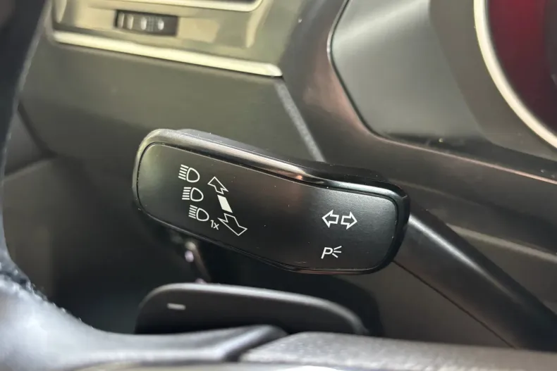 Volkswagen Tiguan din 2020 cu 155.500 km - oferta VOL139015 - foto 17