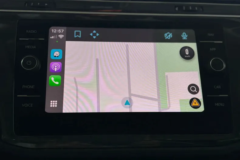 Volkswagen Tiguan din 2020 cu 155.500 km - oferta VOL139015 - foto 29