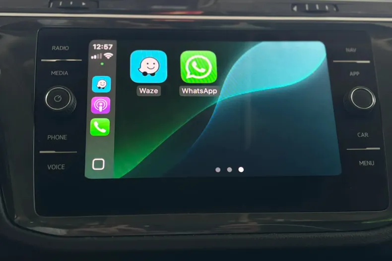 Volkswagen Tiguan din 2020 cu 155.500 km - oferta VOL139015 - foto 30