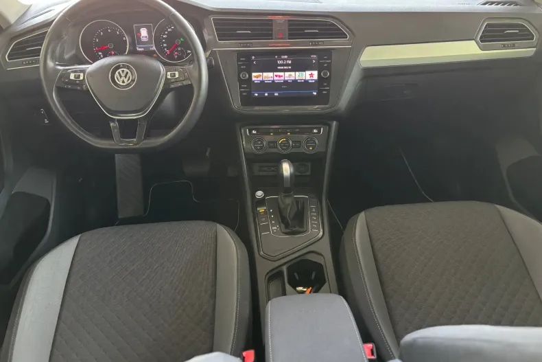 Volkswagen Tiguan din 2020 cu 155.500 km - oferta VOL139015 - foto 32