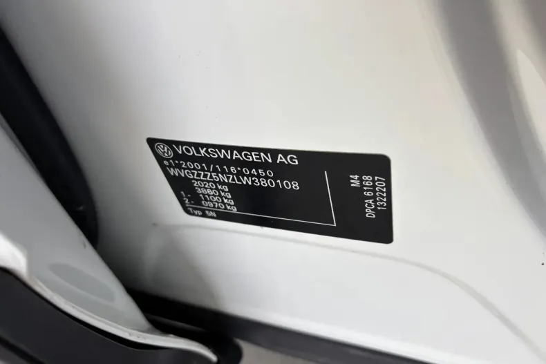 Volkswagen Tiguan din 2020 cu 155.500 km - oferta VOL139015 - foto 36