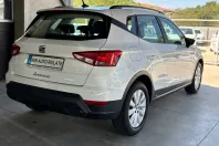 Seat Arona din 2021 cu 100.000 km - oferta SEA139016 - foto 5