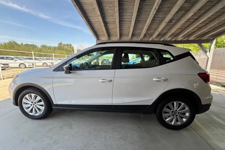 Seat Arona din 2021 cu 100.000 km - oferta SEA139016 - foto 7