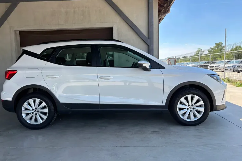 Seat Arona din 2021 cu 100.000 km - oferta SEA139016 - foto 8