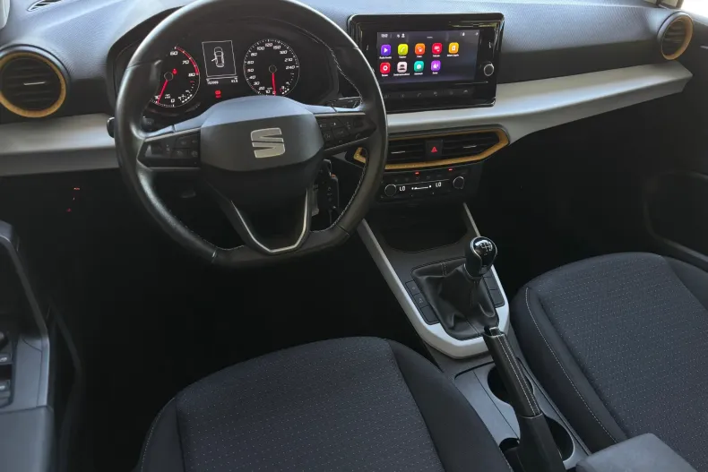 Seat Arona din 2021 cu 100.000 km - oferta SEA139016 - foto 11