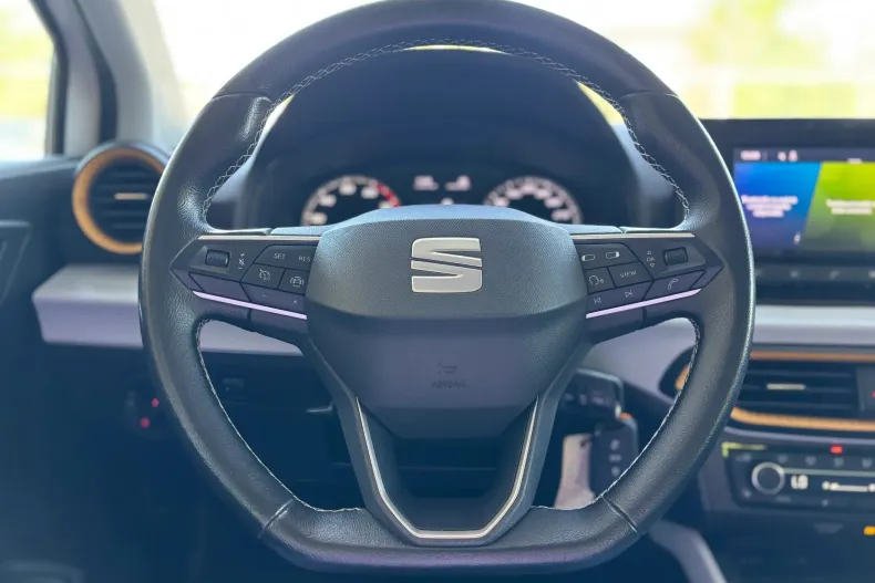 Seat Arona din 2021 cu 100.000 km - oferta SEA139016 - foto 12